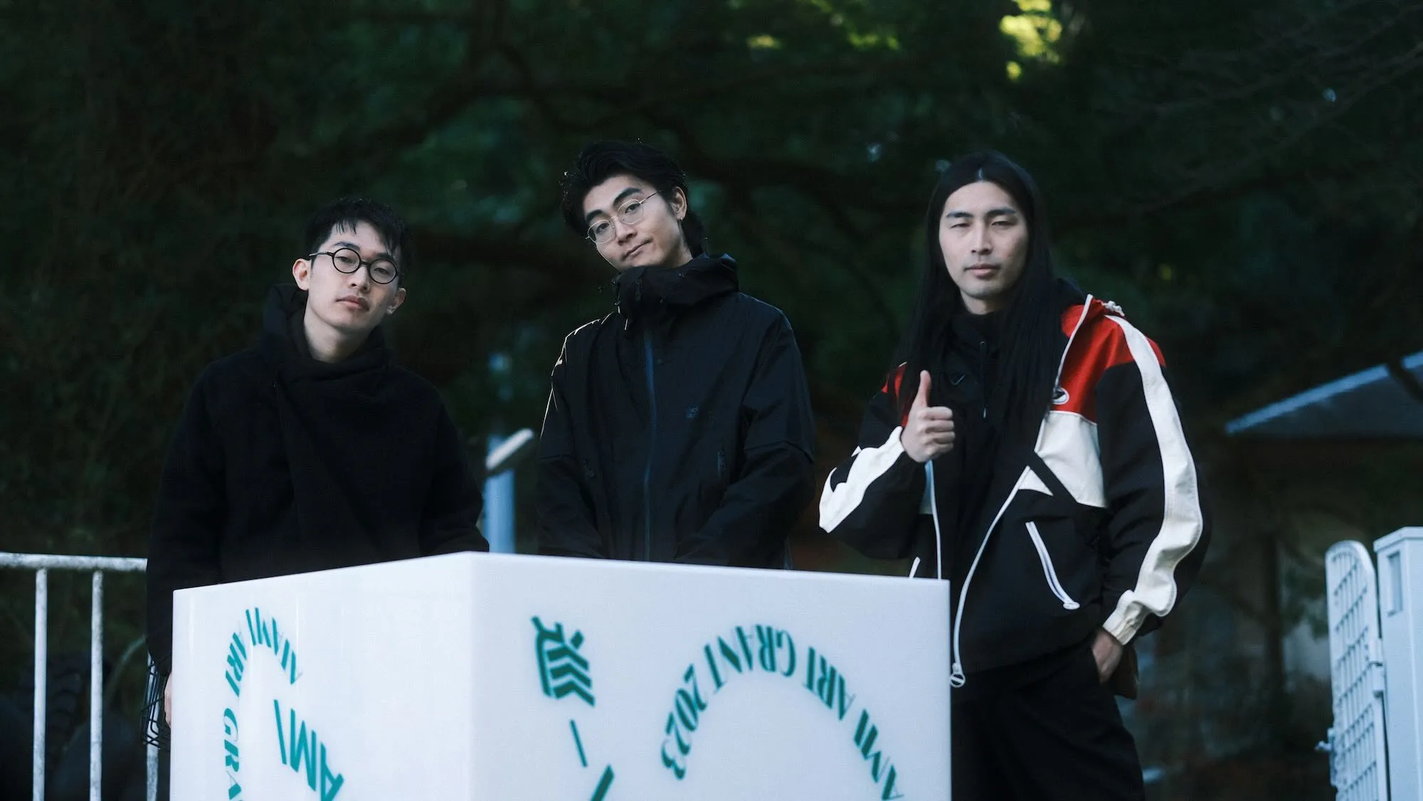 熱海では芸術祭をやっていたので、それも軽く回りながら。