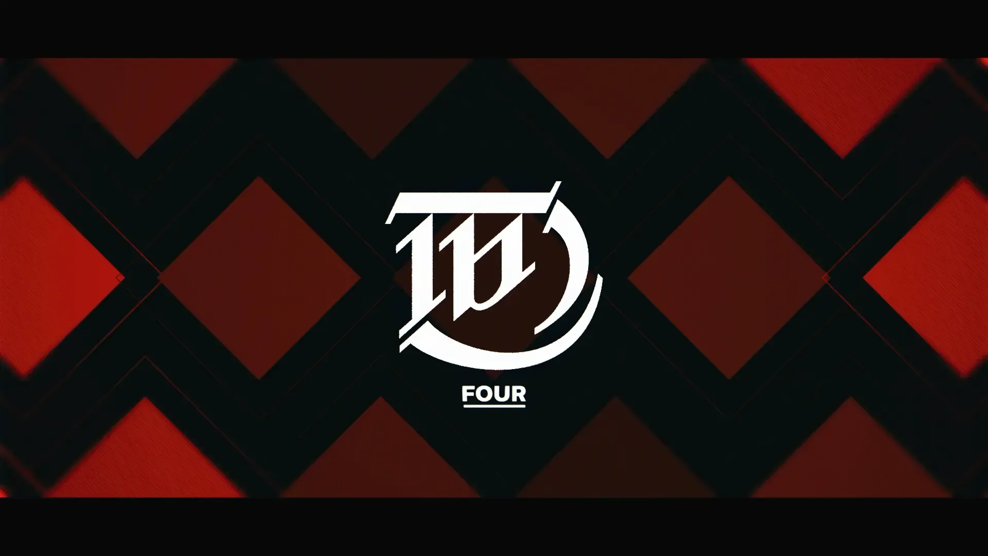 Top8カウントダウン・アタック映像のスクリーンショット