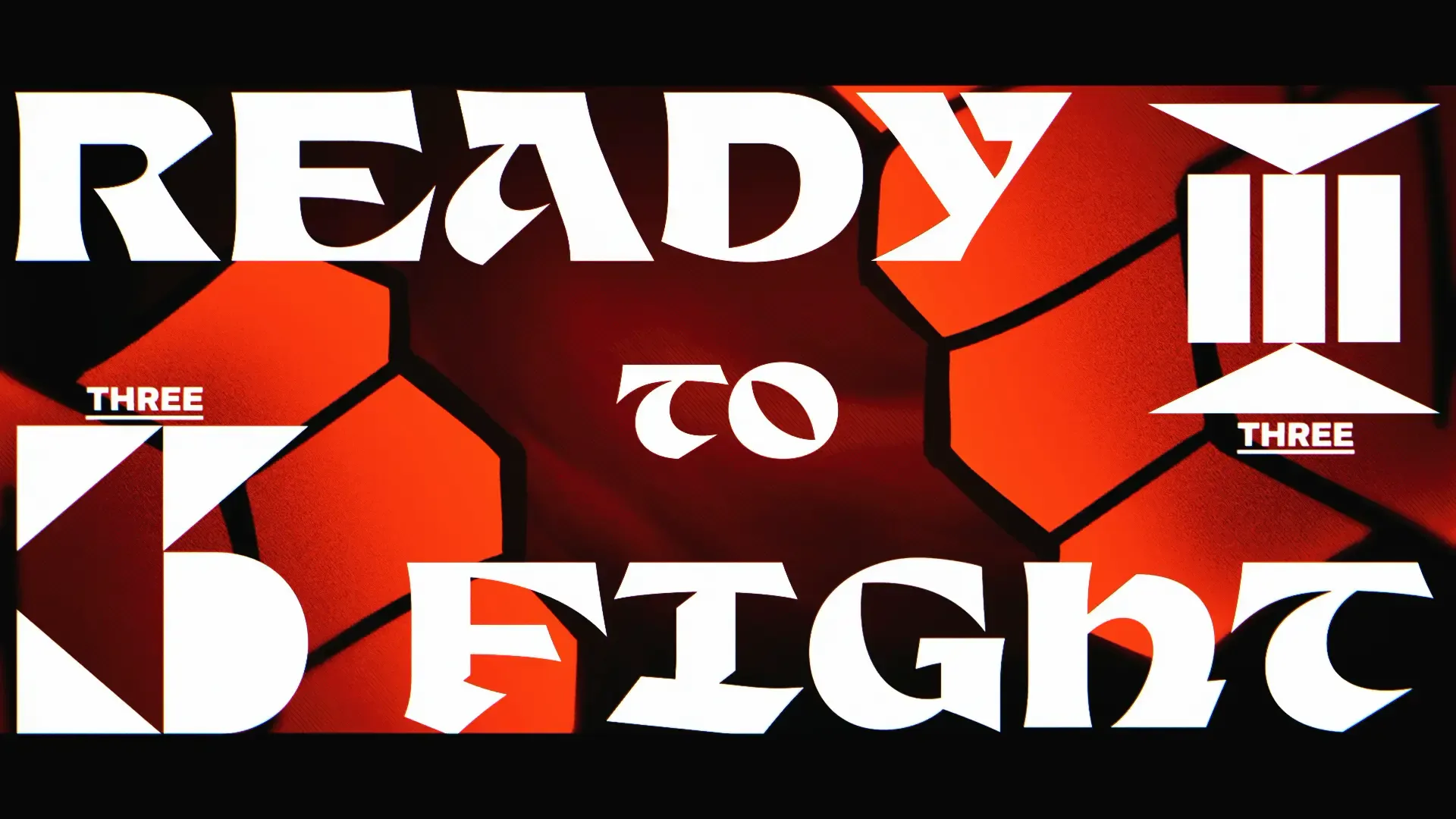 Top8カウントダウン・アタック映像のスクリーンショット