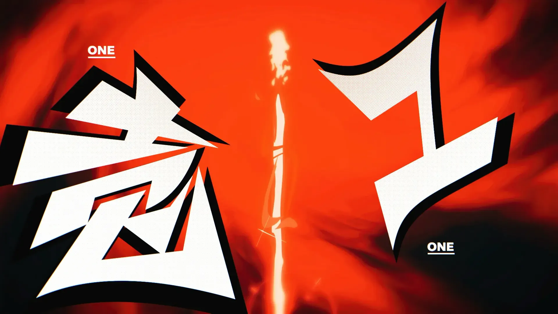 Top8カウントダウン・アタック映像のスクリーンショット